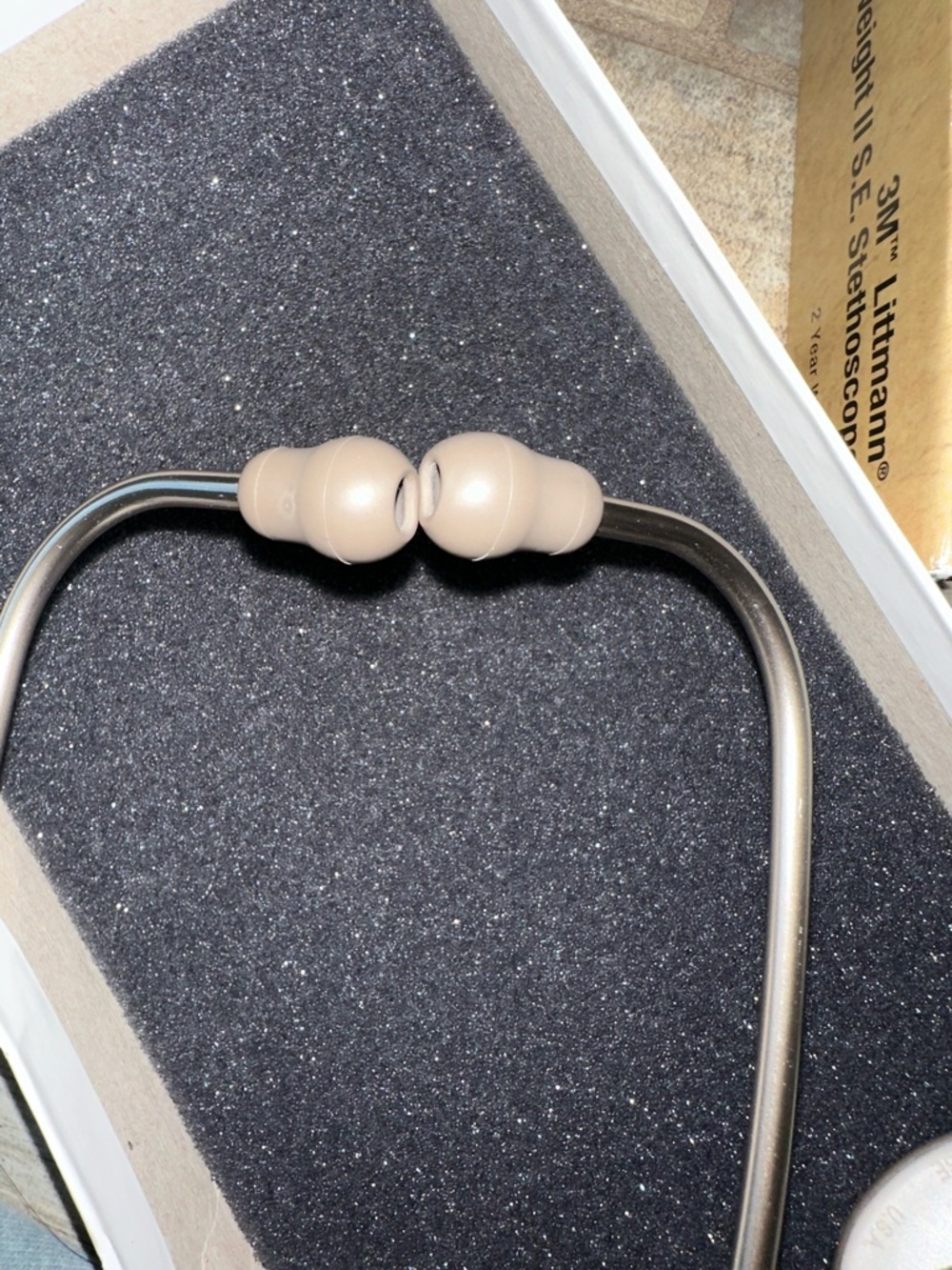 Littmann Lightweight II S.E. Stethoscope 🩺 - Picture 6 of 7